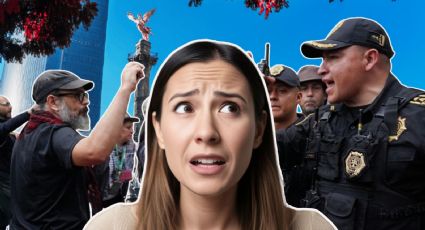 Marchas hoy 14 de abril: Bloqueos, afectaciones viales y rutas alternas