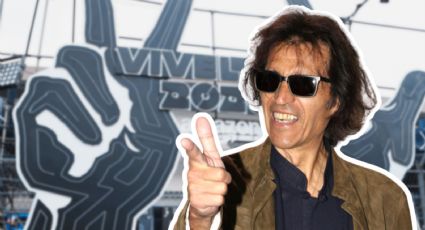 Felipe Staiti: La última y emotiva publicación que dice adiós al ícono de Enanitos Verdes