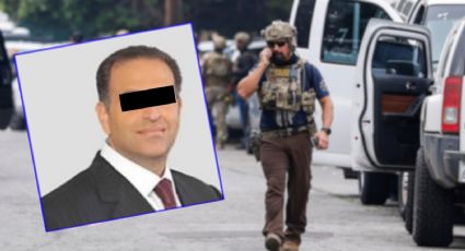 Infonavit: El desfalco de 5 mil mdp que provocó la detención de Rafael Zaga Tawil en Miami