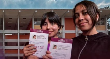 Beca Rita Cetina 2026: fechas de entrega de tarjetas y requisitos para primaria