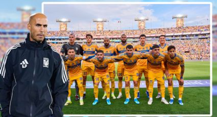 Tigres viaja a Seattle con tres bajas sensibles: ¿Le alcanzará la ventaja de 2-0 para avanzar a Semifinales?