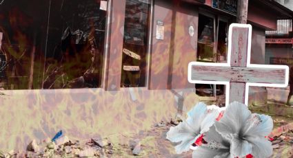 Caso Henry: FGJEM busca reclasificar delito tras ataque en Valle de Chalco ligado a 'El Mencho'