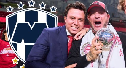 Rayados de Monterrey buscaría a Santiago San Román como nuevo directivo para el Apertura 2026