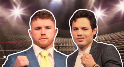 Julio César Chávez Jr. rompe el silencio: ¿Cuántos millones ganó por su pelea contra 'Canelo' Álvarez?