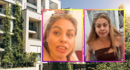 VIDEO: '¡No me toques!': Lady Pitbull desata indignación por insultos racistas en CDMX