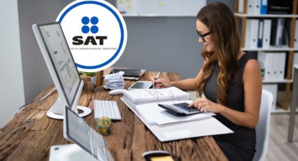 SAT 2026: ¿Cuáles son los mejores horarios para hacer la declaración anual?
