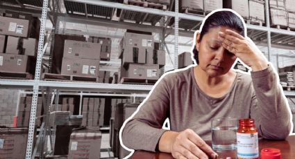 Escándalo en Birmex: Queman en secreto 45 toneladas de medicina oncológica del IMSS