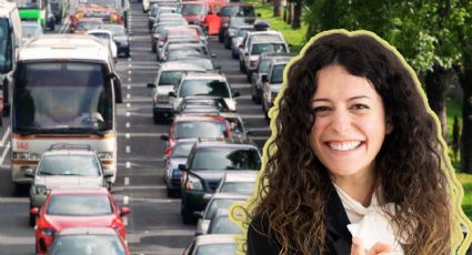 Hoy No Circula 15 de abril 2026: qué autos descansan en CDMX y Edomex este miércoles