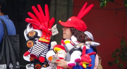 31 Minutos dará show en el Zócalo