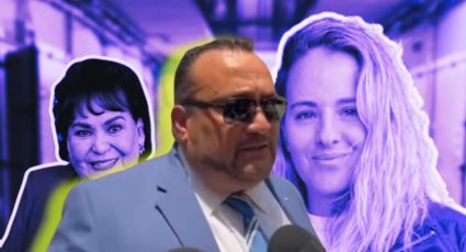 Abogado de Alicia Villarreal va contra Saskia Niño de Rivera por polémica sobre Carmen Salinas