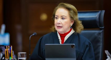 SCJN invalida artículo del Código Penal de Puebla por ambigüedad; Yasmín Esquivel advierte riesgos