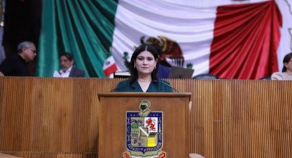 Propone Paola Linares endurecer sanciones por incumplir pensión alimenticia en Nuevo León