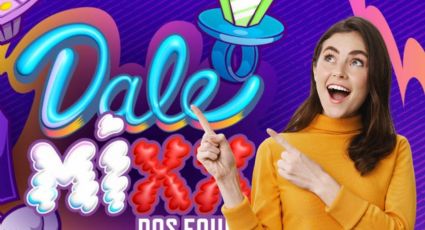 Dale Mixx 2026: Revelan fecha para el festival e inicio de venta de boletos Early Bird