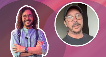 Óscar Burgos desmiente rumores de su muerte tras viralizarse en redes