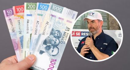 Monterrey reclama adeudo de 170 millones al Estado, afirma Adrián de la Garza