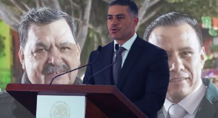 ¿Por qué La Familia Michoacana estaría vinculada al plagio de alcalde de Taxco y su padre?