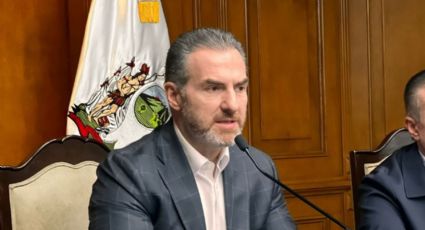 Atribuyen inundaciones en avenida Los Ángeles a obstrucción de drenaje pluvial