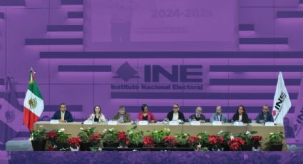 Elección en el INE 2026: Alertan por opacidad y falta de transparencia en el Comité Técnico