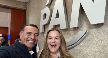 Renán Barrera rechaza que se vaya a Morena