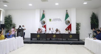 Aprueba Congreso de Yucatán proyecto de dictamen para la búsqueda de personas desaparecidas