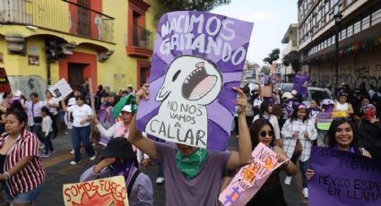 #Feminicidio, justicia ausente