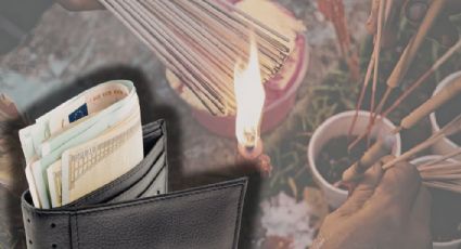 Los 4 rituales místicos para atraer dinero en 2026 (funcionan, según la sabiduría ancestral)