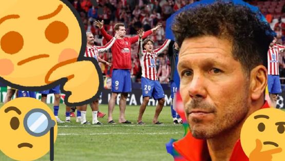 Los mejores memes del Atlético de Madrid vs Barcelona de la Champions League