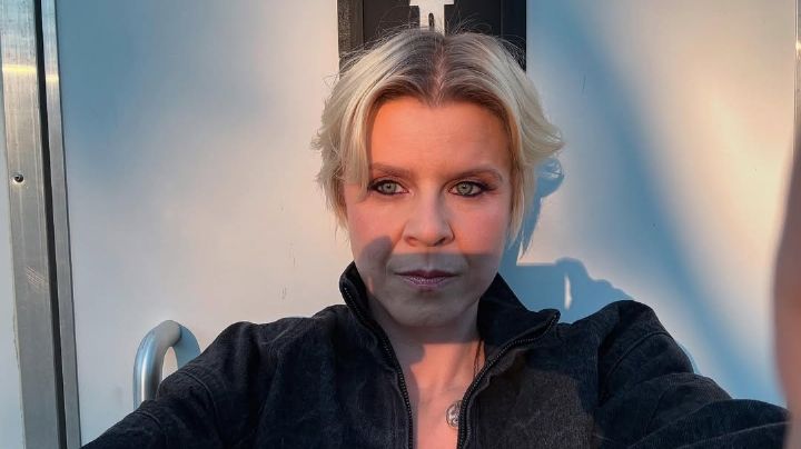 'Sexistential': la sexualidad íntima de Robyn