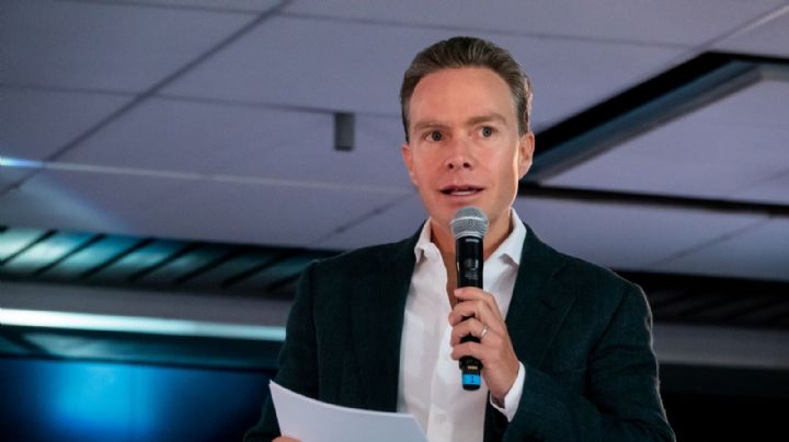 Manuel Velasco pide a Morena reciprocidad y que apoye al PVEM en San Luis Potosí