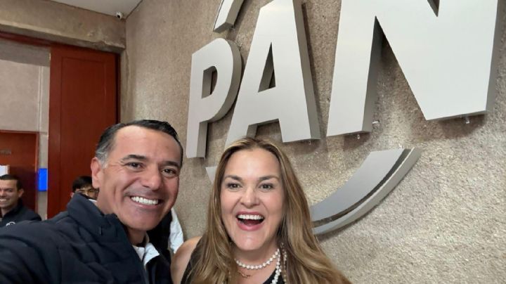 Renán Barrera rechaza que se vaya a Morena