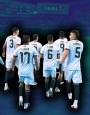 Foto descriptiva de: ¡Oficial! Edomex será la sede para despedir a la selección mexicana rumbo al Mundial 2026