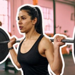 VIDEO: Joven sufre fractura en rodillas tras falla en una máquina de gimnasio