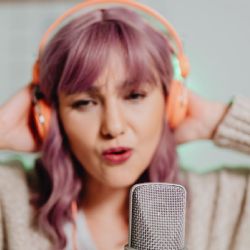 Día Mundial de la Voz: El arte y la salud detrás de nuestra mejor herramienta de comunicación