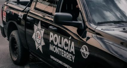 Ejecutan a joven de 20 años de al menos diez balazos en la colonia CROC en Monterrey