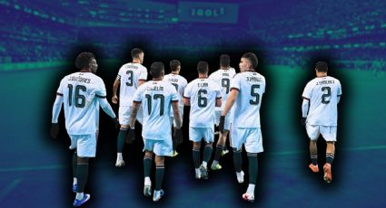 ¡Oficial! Edomex será la sede para despedir a la selección mexicana rumbo al Mundial 2026