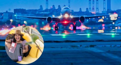 Estatus de los vuelos en el Aeropuerto de Monterrey HOY miércoles 15 de abril