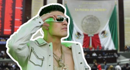 ¿Por qué El Bogueto asistirá a la Cámara de Diputados?