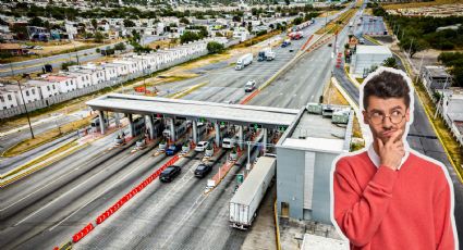 Nuevas tarifas de la Caseta Guadalupe en NL: Cuánto cuesta cruzar según el tipo de vehículo