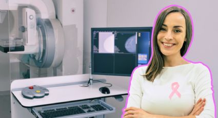 Mastografías gratis hoy en CDMX: Ubica la unidad móvil más cercana en tu alcaldía
