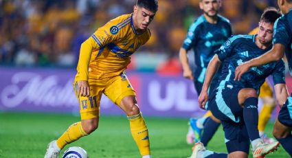 Seattle Sounders vs Tigres: ¿Dónde ver el partido de vuelta en vivo de los Cuartos de Final de la Concachampions?