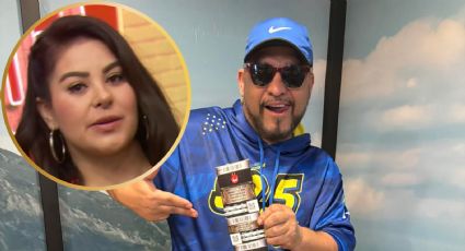 Recta hace llorar a Perlita Piña en vivo: El polémico comentario que desató su quiebre emocional