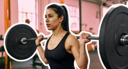 VIDEO: Joven sufre fractura en rodillas tras falla en una máquina de gimnasio