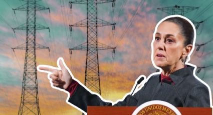 ¿Habrá apagón masivo de la CFE hoy 15 de abril? Sheinbaum aclara la situación