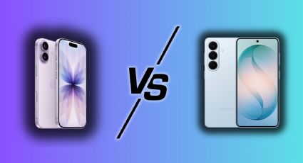 iPhone 17 vs Samsung Galaxy S26: Especificaciones y precios; ¿cuál es mejor en 2026?