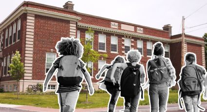 VIDEO: Alumnos saltan por las ventanas durante tiroteo en colegio de Turquía; hay 4 muertos