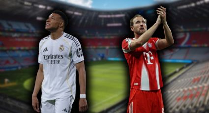 Bayern Múnich vence al Real Madrid y pasa a semifinales de la Champions League