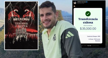 Adrián Marcelo donó 35 mil pesos para que cineasta mexicano llegue al Festival de Cannes en Francia