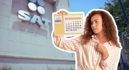Declaración Anual 2025: ¿Qué días me convienen más para presentar el trámite ante el SAT?
