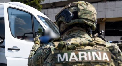 Vicealmirante Farías Laguna acusa a Marina de usar tácticas dilatorias para no entregar información