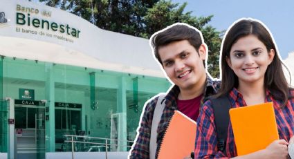 ¡Toma nota! Calendario oficial de pagos de becas para el Bienestar abril 2026
